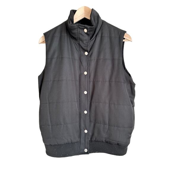 Market & Spruce Vest Size Medium - Picture 1 of 7
